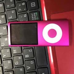 iPod 8GBのサムネイル