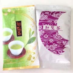 知覧茶☆2セットのサムネイル