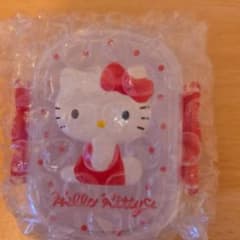 ハローキティ ミニチュアケース 小物入れのサムネイル