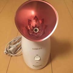 パナソニック  ナノケア  スチーマーのサムネイル