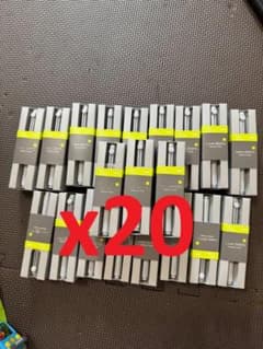 uni-ball ZENTO ユニボール ゼント .38mm 20本セットのサムネイル