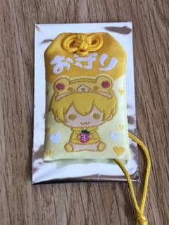 すとぷり あにまるお守り るぅと くんのサムネイル