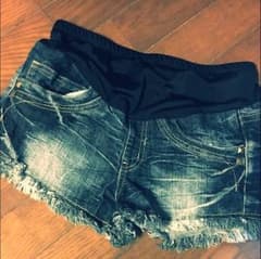 マタニティ ショートパンツのサムネイル
