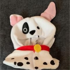 ディズニー ぬいぐるみ 101匹ワンちゃん ユニベア キーチェーン コスチュームのサムネイル