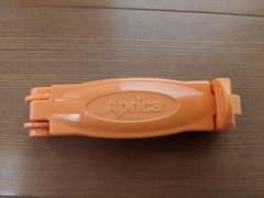Aprica アップリカ　シートベルトストッパーのサムネイル