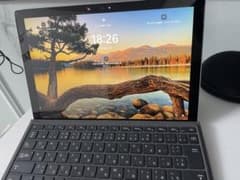 Microsoft Surface Pro 7のサムネイル