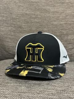 阪神タイガース ウル虎の夏 キャップ 帽子 新品未使用 2025 | Shop at