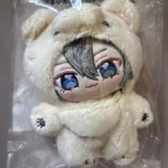いつぬい 椎名ニキ ぬいぐるみ あんスタ - メルカリ