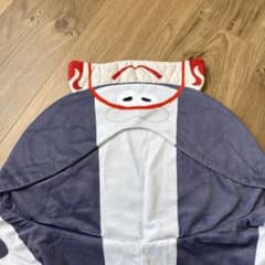 マンタロウブランケット☆スプラトゥーンのサムネイル