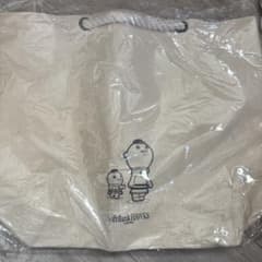 SoftBank HAWKS 19CHトートバッグのサムネイル
