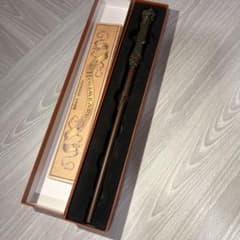 ハリーポッターの杖 マジカルワンド usjのサムネイル