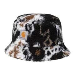 新品未使用 CARHRATT WIP PRENTIS BUCKET HAT 23のサムネイル