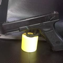エアガン Ｇ18cのサムネイル