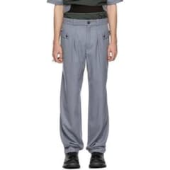 Kiko Kostadinov　18AW　YANN  TROUSERSのサムネイル