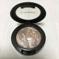 MAC ミネラライズアイシャドウのサムネイル