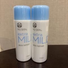 2本セット】エクストラマイルド スキンローション(化粧水) ニュース