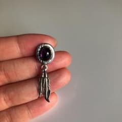 ピアス saadのサムネイル
