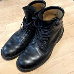 Danner ワーク6インチブーツ　US8のサムネイル