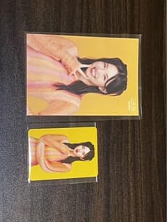ME:I 加藤心のサムネイル