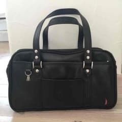 【お値下げ】美品☆イーストボーイ スクールバッグのサムネイル