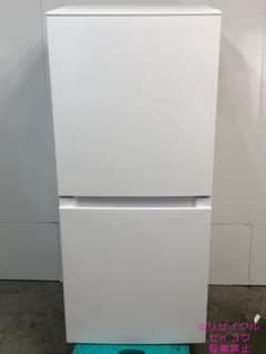【中古】ハイアール冷蔵庫 121L 2025年式2603061819 中古】ハイアール冷蔵庫 121L 2024年式2604291424 - メルカリ