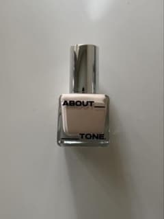 ABOUT TONE スキンレイヤーフィットファンデーション 19 フェアのサムネイル