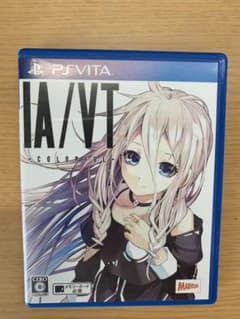 IA/VT -COLORFUL-のサムネイル