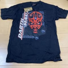 希少 限定品 新品未使用 TOMY ダースモール スカTシャツのサムネイル