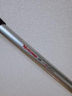 TaylorMade Motore 55 シャフト SR R9純正のサムネイル