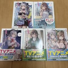 時々ボソッとロシア語でデレる隣のアーリャさん 6〜9巻＋裏話セットのサムネイル