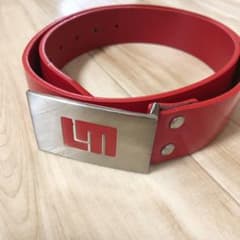 LOUDMOUTHベルトのサムネイル