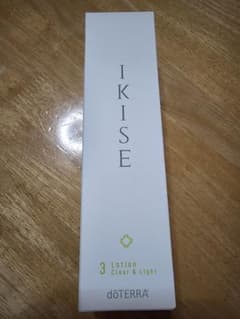新品未使用】IKISE ローション クリア＆ライト 150ml【化粧水】 - メルカリ