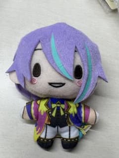 プロジェクトセカイ 神代類 ふわぷちぬいのサムネイル