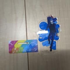カラフルピーチ なおきり アクリルスタンドのサムネイル