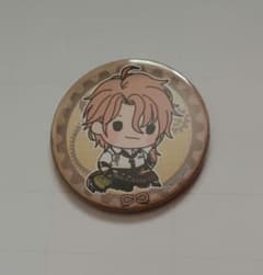 文豪とアルケミスト　缶バッジ　高村光太郎のサムネイル