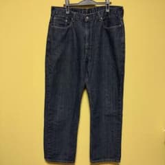 Levi's 550 リラックスフィット デニムパンツ W40 L32のサムネイル