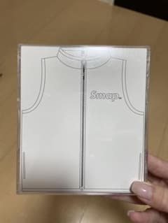 SMAP VEST スマップベストアルバムのサムネイル