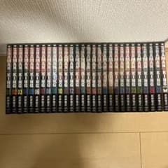 샤먼 킹 SHAMAN KING 완전판 전권 세트 만타리테아