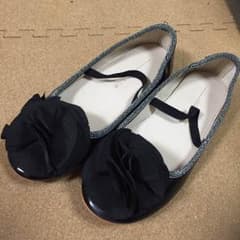 ZARAパンプス  size28のサムネイル