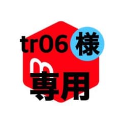 こちらはtr06様専用です。のサムネイル