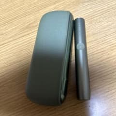 IQOS イルマ 備品 アイコス 充電機付き！のサムネイル
