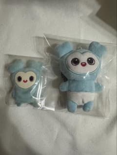 TWICE BABY NAVELY バッグチャーム ナヨン ナブリー - メルカリ