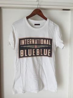Tシャツ ブルーブルー ハリウッドランチマーケットのサムネイル