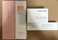 KOPHER スキンケアセット コフェル メラクリーム 新品未開封 - メルカリ