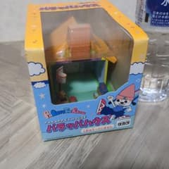 パラッパラッパー パラッパハウスのサムネイル