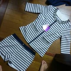 【！値下げ！】レディ セットアップのサムネイル