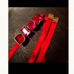 DIOR ディオールチョーカーブレスレットのサムネイル