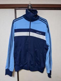 70s~80s adidas 　チェニジア製　VENTEXのサムネイル