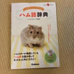 ハム語辞典のサムネイル