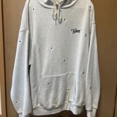 KEBOZ×NICKGEAR 古着　FREAK'S STOREのサムネイル